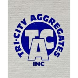 TRI-CITY AGGREGATES, INC.