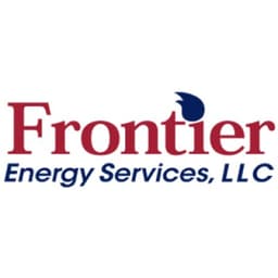 FRONTIER ENERGY SERVICES, LLC