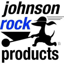 JOHNSON ROCK PRODUCTS, INC.