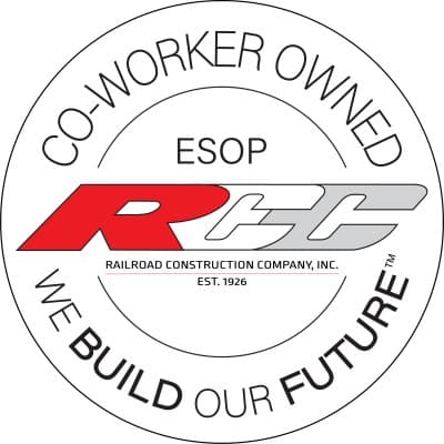 RAILROAD CONSTRUCTION COMPANY, INC logo image