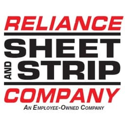 RELIANCE SHEET & STRIP CO.