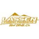 LASSEN FOREST PRODUCTS, INC.