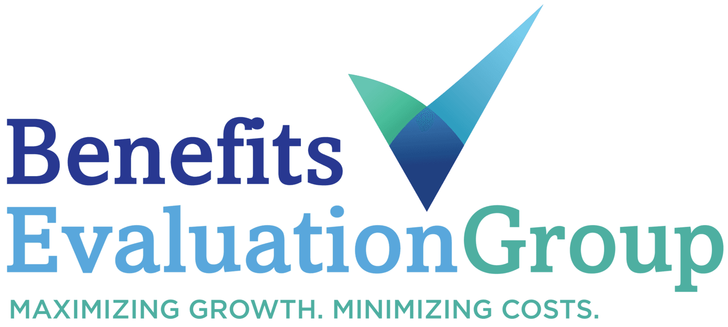 THE BENEFITS EVALUATION GROUP - NEW YORK, NY