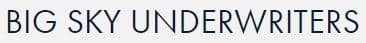 BIG SKY UNDERWRITERS - THOMASVILLE, GA