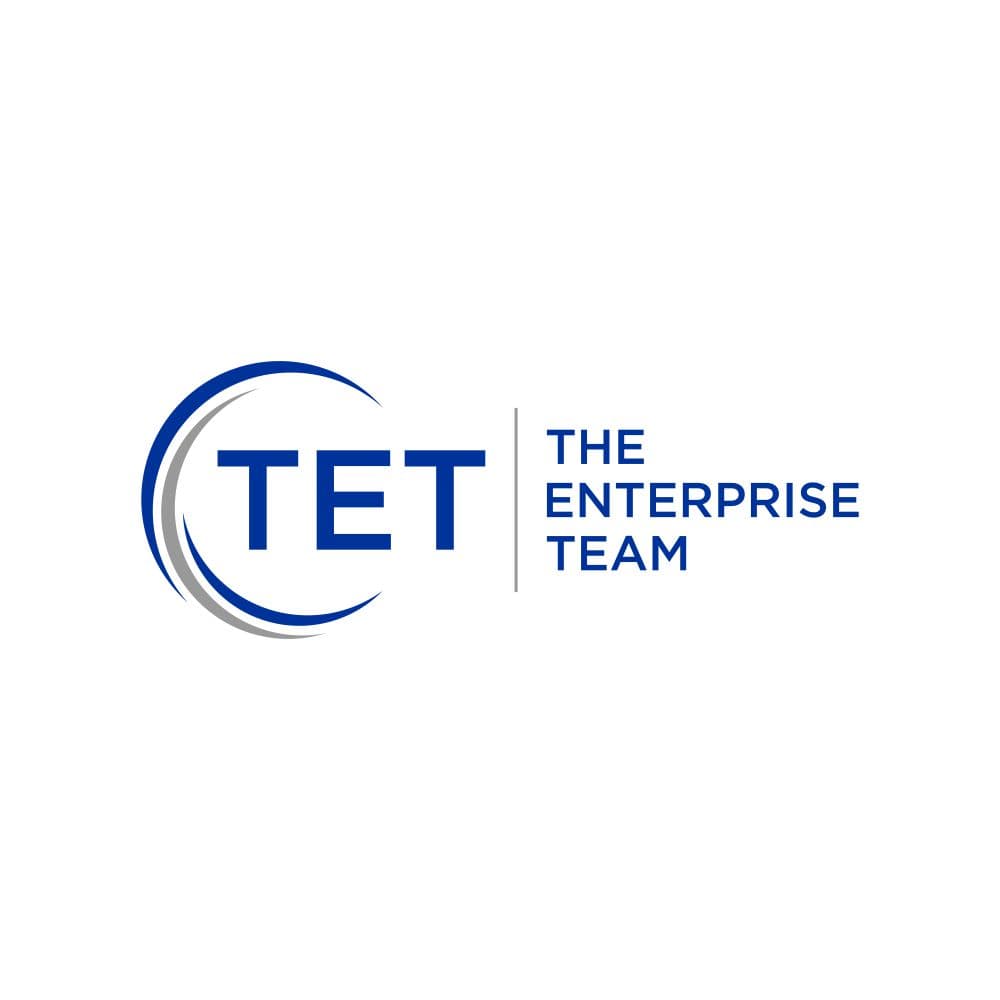 THE ENTERPRISE TEAM