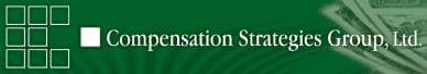 COMPENSATION STRATEGIES GROUP - PORTLAND, OR
