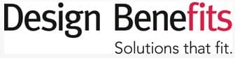 DESIGN BENEFITS INC - CHARLOTTESVILLE, VA