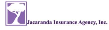 JACARANDA INSURANCE AGENCY, INC. - LOS ANGELES, CA