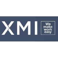 XMI HOLDINGS INC - NASHVILLE, TN