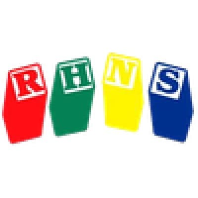 ROUND HILL NURSERY SCHOOL, INC logo image