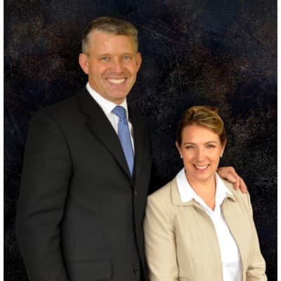 TRINITY BUSINESS PARTNERS INC - BRAINERD, MN