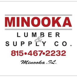 MINOOKA GRAIN, LUMBER & SUPPLY CO., INC.