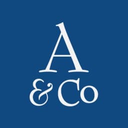 ALDERMAN HOLDING CORPORATION