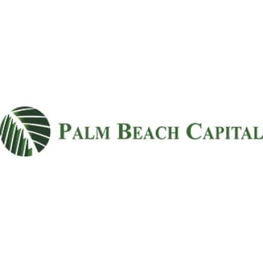 INVESTMENT CORPORATION OF PALM BEACH