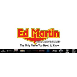 ED MARTIN EAST, INC.