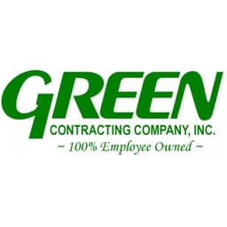 GREEN CONTRACTING COMPANY, INC.