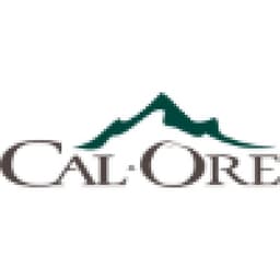 ORE-CAL CORPORATION