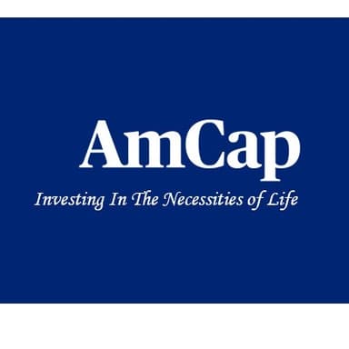 AMCAP