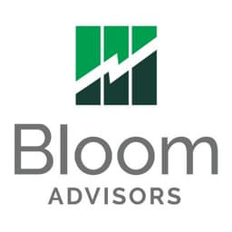 BLOOM ADVISORS