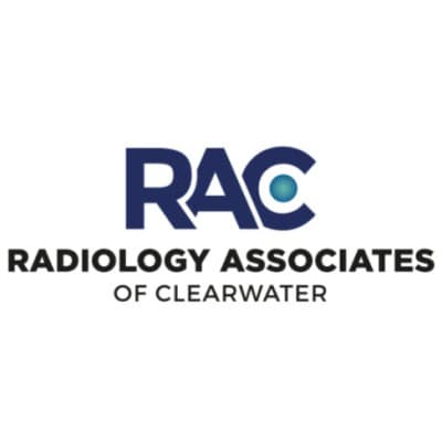 RADIOLOGY ASSOCIATES OF CLEARWATER, P.A. logo image