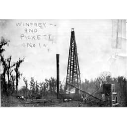 GOLDSTON OIL CORPORATION