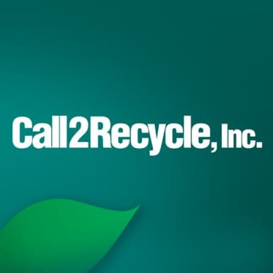 CALL2RECYCLE, INC.