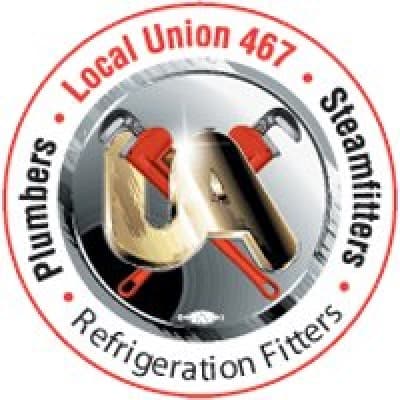 BOARD OF TRUSTEES, U.A. LOCAL 467 PENSION TRUST logo image