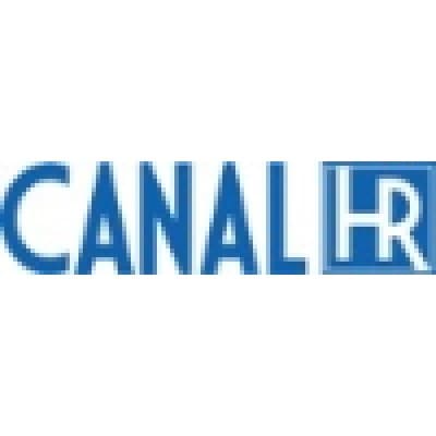 CANAL HR, INC. logo image