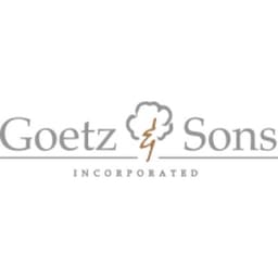GOETZ & SONS, INC.