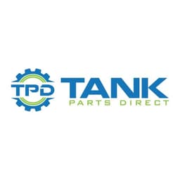 TANK PARTS DIRECT, INC.