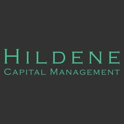 HILDENE CAPITAL MANAGEMENT