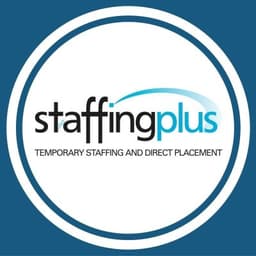STAFFING PLUS, INC