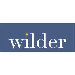 THE WILDER COMPANIES