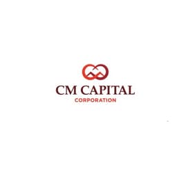 C.M. CAPITAL CORPORATION