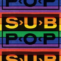 SUB POP RECORDS