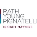 RATH, YOUNG AND PIGNATELLI, P.C.