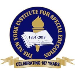 THE NEW YORK INSTITUTE FOR SPECIAL EDUCATION