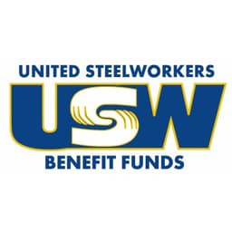 THE BOARD OF TRUSTEES USW INDUSTRY 401(K) FUND