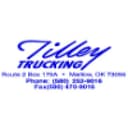 TLLEY TRUCKING, LLC
