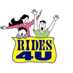 RIDE RESOURCES, INC. D/B/A RIDES-4-U, INC.