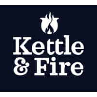 KETTLE & FIRE