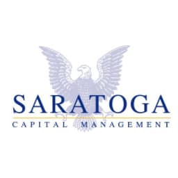 SARATOGA MANAGEMENT COMPANY LLC