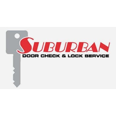 SUBURBAN DOOR CHECK & LOCK SERVICE, INC.