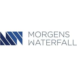 MORGENS, WATERFALL, VINTIADIS AND COMPANY, INC.