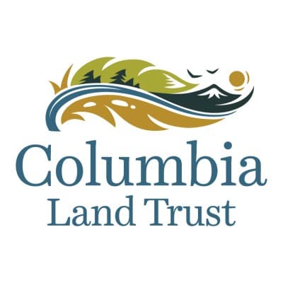 COLUMBIA LAND TRUST logo image