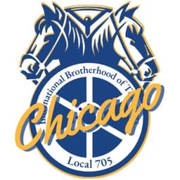 BD OF TRUSTEES LOCAL 705 I.B. OF T. PENSION TRUST FUND