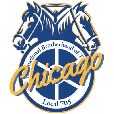 BD OF TRUSTEES LOCAL 705 I.B. OF T. PENSION TRUST FUND logo image