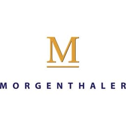 MORGENTHALER MANAGEMENT CORPORATION
