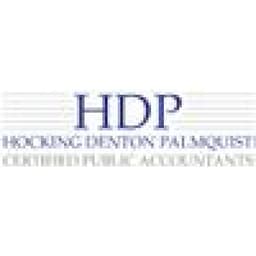 HOCKING DENTON PALMQUIST