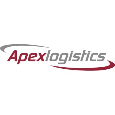 APEX LOGISTICS INTERNATIONAL logo image